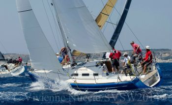 Milazzo - VELA : IX TROFEO GOLFO DI MILAZZO