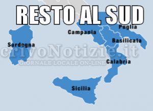 Milazzo - Bando “Resto al Sud”, il Comune è fra i quattro accreditati in Sicilia