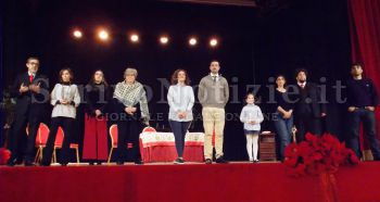 Milazzo - Teatro d’impegno sociale con «Vinni a u’munnu» al Trifiletti