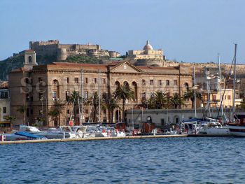 Milazzo - A Palazzo dell’Aquila torna il Commissario Messina