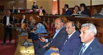 Milazzo - Consiglio comunale approva due mozioni