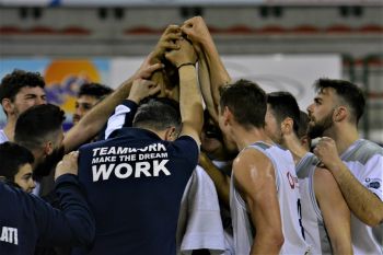 Milazzo - Agli Svincolati Milazzo la gara 1 dei play-off