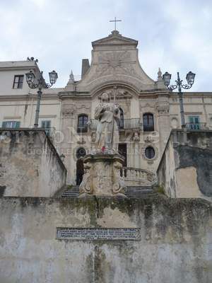 Milazzo - Festa di San Francesco, tutte le modifiche alla viabilità