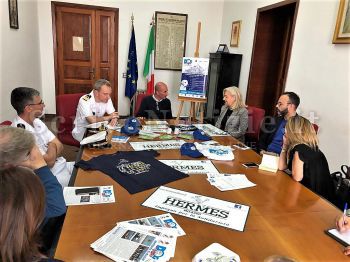 Milazzo - Presentata la sesta edizione del Dog Day