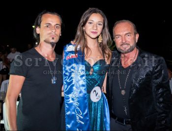 Milazzo - Oliveri (ME) - Selezione di «World Top Model» al Mojito Club grazie a Joe Bertè