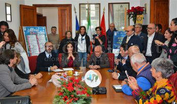 Milazzo - Ufficializzato il calendario del Natale 2019