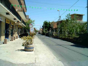 Milazzo - Milazzo (ME) - Regolamentazione circolazione in via S. Paolino dal 3 al 29 febbraio