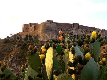 Milazzo - Servizio di biglietteria elettronica per ingresso al Castello