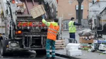 Milazzo - Milazzo (ME) - Servizio igiene urbana, pubblicato avviso per periodo 1 luglio/30 settembre