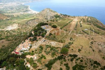Milazzo - Patti (ME) - Il 26 Giugno riaprirà l’Area Archeologica di Tindari