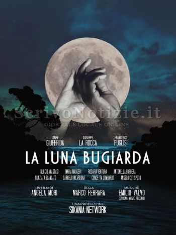 Milazzo - Acicastello (CT) - Iniziano le riprese del film «La Luna bugiarda»