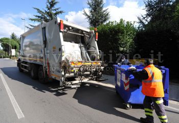 Milazzo - Milazzo (ME) - Gestione servizio igiene ambientale, proroga avvio di una nuova gara