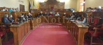 Milazzo - Milazzo (ME) - Definiti i capigruppo consiliari. Costituita anche la commissione elettorale