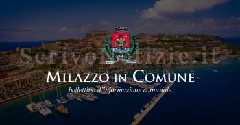Milazzo - Milazzo (ME) – Restyling del Bollettino di informazione comunale