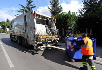 Milazzo - Milazzo (ME) - Discarica chiusa da domenica, nuova emergenza rifiuti