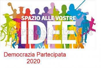 Milazzo - Milazzo (ME) - Spendibilità di somme con forme di democrazia partecipata