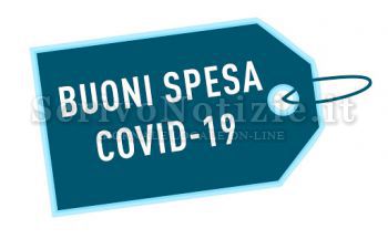 Milazzo - Milazzo (ME) – Covid-19, termini aperti per i “Buoni spesa”