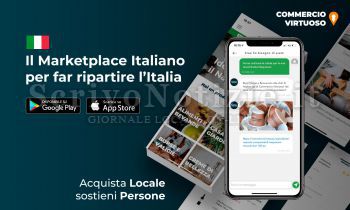 Milazzo - Milazzo (ME) - Commercio Virtuoso lancia l’App per dispositivi Apple e Android