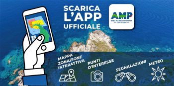 Milazzo - Milazzo (ME) - Area Marina Protetta, arriva l’app per Android e Iphone