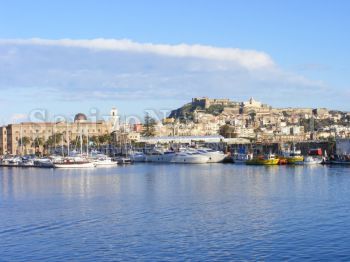 Milazzo - Milazzo (ME) - Fronte del porto, Amministrazione pronta a rivendicare i diritti della città