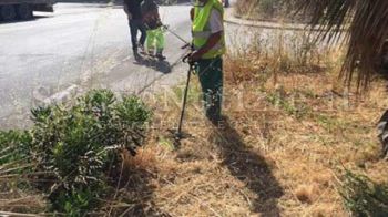 Milazzo - Milazzo (ME) – Ordinanza del Sindaco per pulizia fondi agricoli e prevenzione incendi