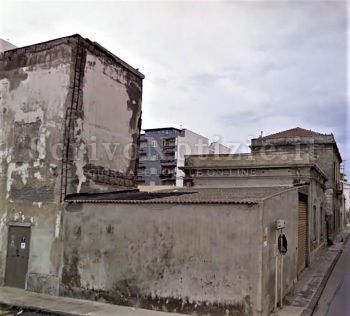 Milazzo - Milazzo (ME) - Disposta la bonifica dell’ex mattatoio comunale di via Regis