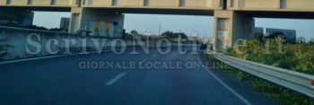 Milazzo - Milazzo (ME) - Asse viario interdetto al transito dei mezzi pesanti