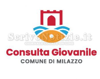 Milazzo - Milazzo (ME) – La Consulta giovanile ha un nuovo logo