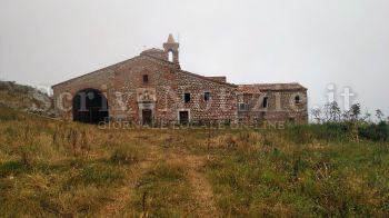 Milazzo - San Fratello (ME) – Si interviene sul sito di Apollonia