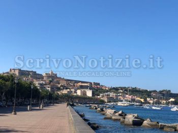 Milazzo - Milazzo (ME) – Progetto “Marinart” sul lungomare per artisti di strada