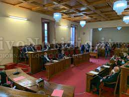 Milazzo - Milazzo (ME) – Seduta consiliare dedicata ai problemi di viabilità