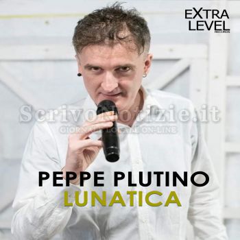 Milazzo - Reggio Calabria – “Lunatica”, boom estivo di Peppe Plutino