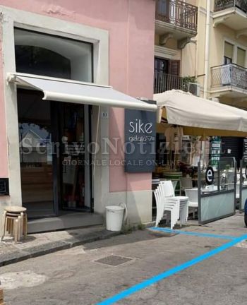 Milazzo - Milazzo (ME) - Realizzazione strisce blu, uffici comunali precisano