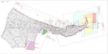 Milazzo - Milazzo (ME) - Piano d’utilizzo delle spiagge, valutazione positiva dal Demanio