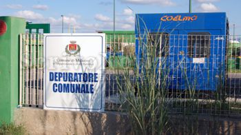 Milazzo - Milazzo (ME) – Seconda linea del depuratore, l’Amministrazione incontra il Commissario