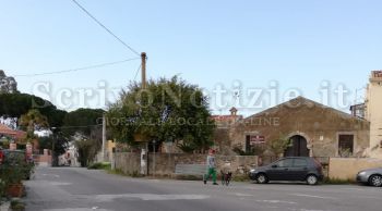 Milazzo - Milazzo (ME) - Dal suburbio al centro: primi provvedimenti di riformazione urbana