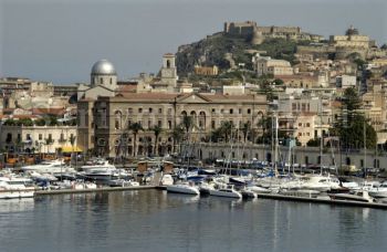 Milazzo - Milazzo (ME) - Doddo chiede all’Autorità portuale di riaprire molo Marullo ai cittadini