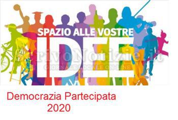 Milazzo - Milazzo (ME) – Pubblicato avviso per proposte di democrazia partecipata