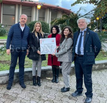 Milazzo - Milazzo (ME) - Violenza contro le donne, iniziativa del Leo club