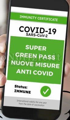 Milazzo - Milazzo (ME) - “Super green pass”, scatta il nuovo piano: controlli a campione