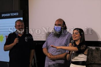 Milazzo - Milazzo (ME) – “Milazzo Film Festival” nell’Atrio del Carmine dal 20 al 24 Luglio