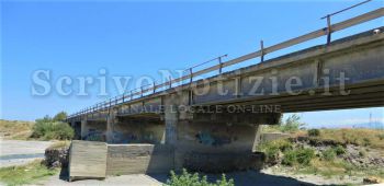 Milazzo - Milazzo (ME) – Proposta del circolo cittadino PD riguardo la chiusura del ponte sul Mela