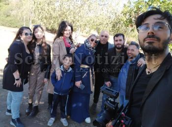 Milazzo - Catania – Iniziate le riprese del film “The Winner”