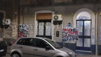 Milazzo - Catania – La determinazione del comitato “Ridateci casa nostra”