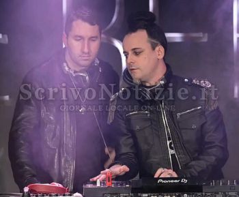 Milazzo - Sanremo (IM) – Successo di Joe Bertè a “Casa Sanremo 2024, the Club”