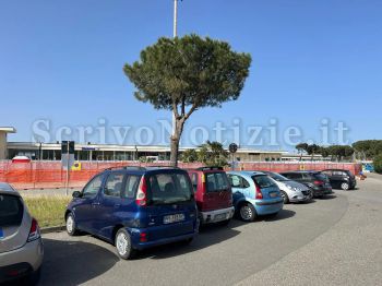 Milazzo - Milazzo (ME) – Incontro coi pendolari per i disagi alla Stazione FS