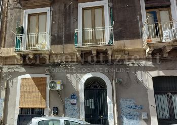 Milazzo - Catania – Castorina torna proprietario del suo appartamento