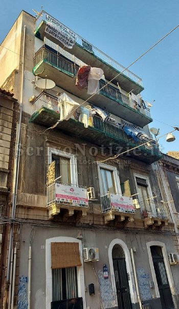 Milazzo - Catania – L’infinita querelle di Giuliano Castorina