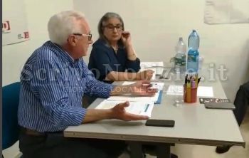 Milazzo - Milazzo (ME) – Nota del Circolo cittadino del PD sull’indagine alla Fondazione “Lucifero”
