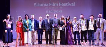 Milazzo - Misterbianco (CT) – Successo alla seconda edizione del “Sikania Film Festival”